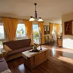 Olympia Chalet Neustift im Stubaital