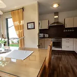 בקתה Olympia *