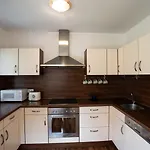 בקתה Olympia *