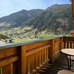 Olympia Chalet