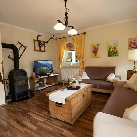 Chalet Olympia Neustift im Stubaital
