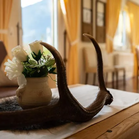 Olympia * Нойштіфт-ім-Штубайталь