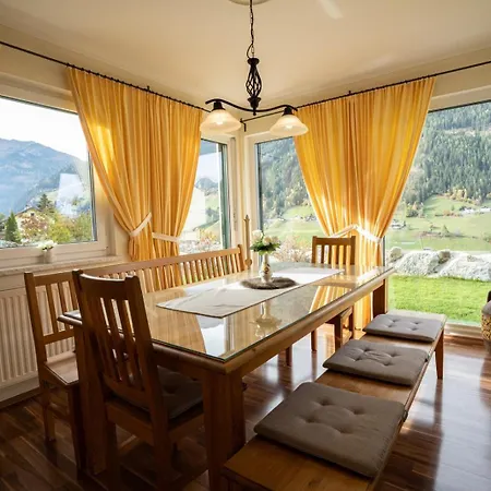 Chalet Olympia *