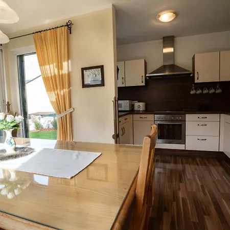 Chalet Olympia *