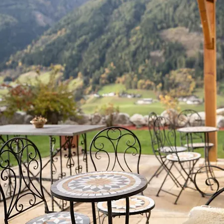 Olympia Chalet Neustift im Stubaital