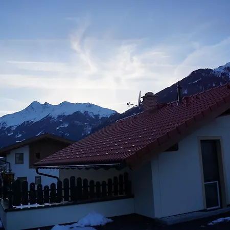 Alpehytte Olympia Neustift im Stubaital