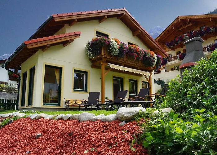 Chalet Olympia *