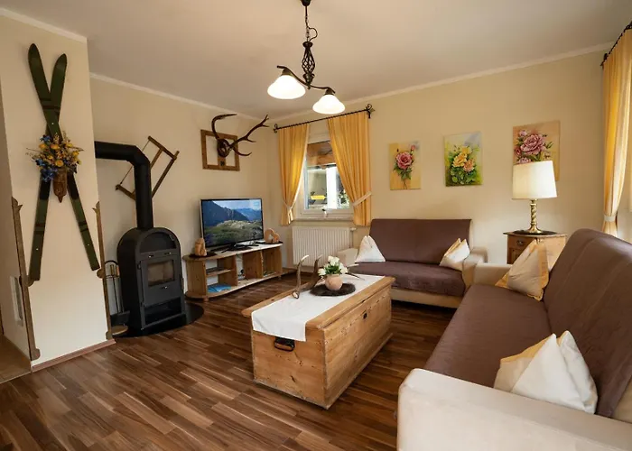 Chalet Olympia Neustift im Stubaital