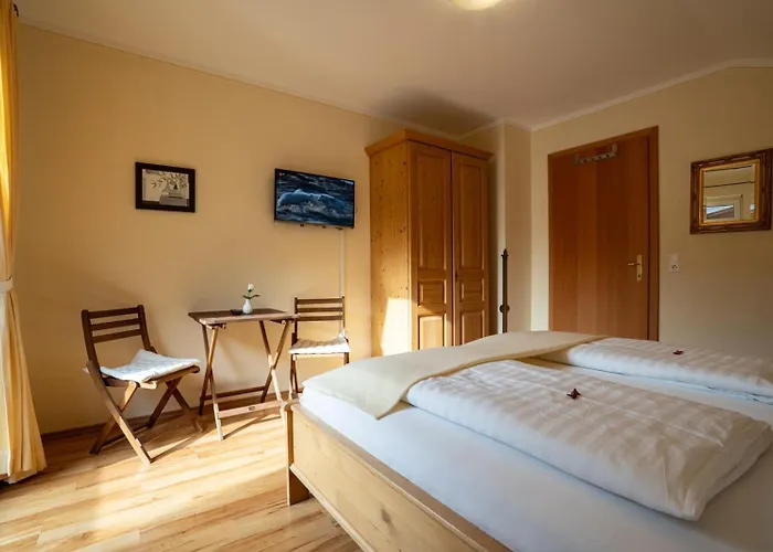 Chalet Olympia Neustift im Stubaital