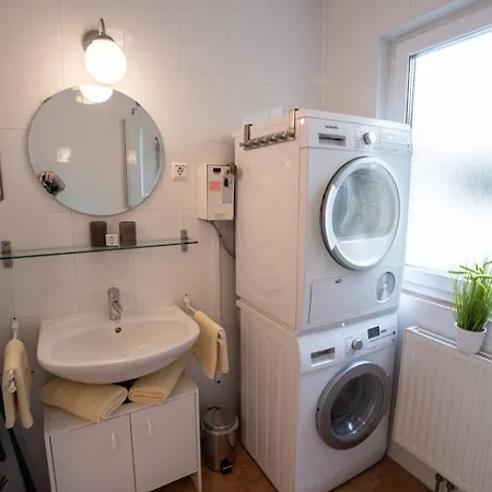 Dağ evi Olympia Rehoboth Beach