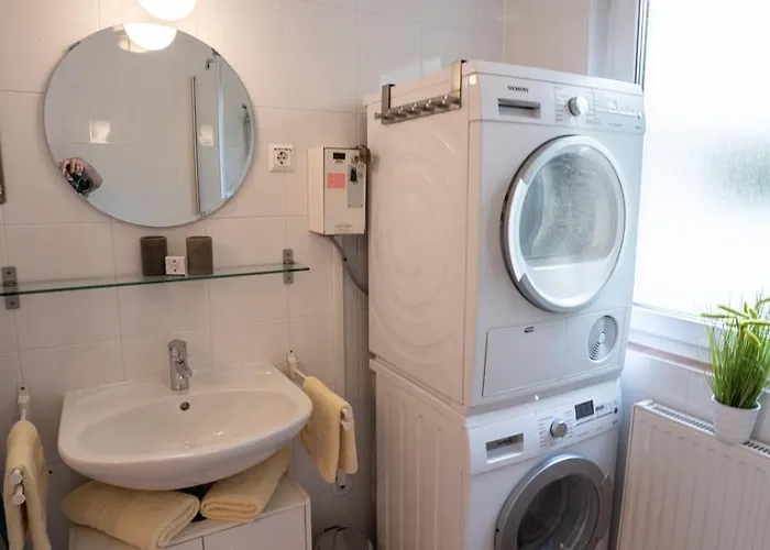 샬레 Olympia 노이스티프트임스튀바이탈