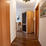 Olympia Chalet