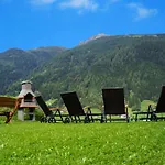Olympia Neustift im Stubaital