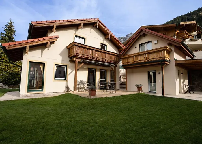 Olympia Neustift im Stubaital