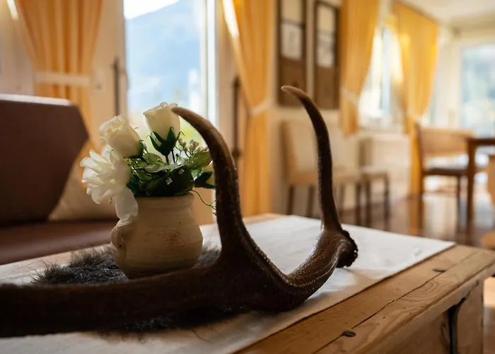 Olympia * Neustift im Stubaital