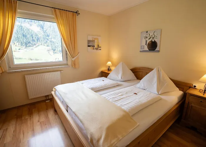 Olympia Neustift im Stubaital