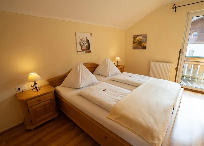 Olympia Chalet Neustift im Stubaital