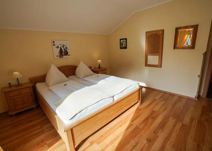 Chalet Olympia Neustift im Stubaital